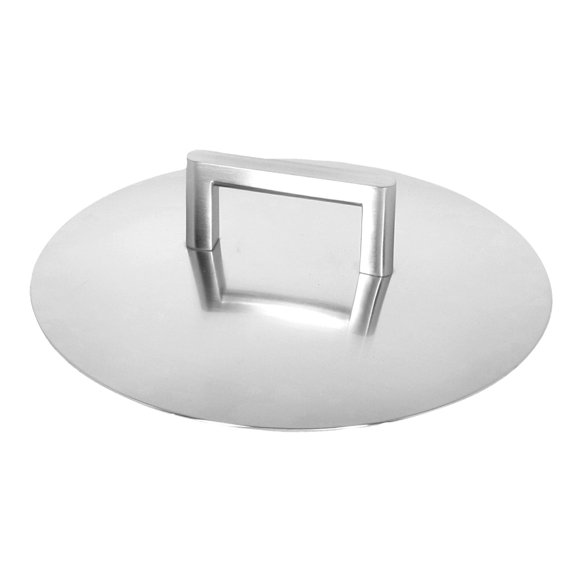 Demeyere John Pawson Kookpan met RVS Deksel, 18cm 5